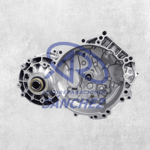 Caja de Cambios VOLKSWAGEN 1.9 – 2.4 Diesel DCW 02B300046T