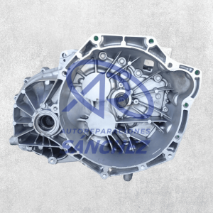 Caja de Cambios VOLVO 1.6 Gasolina BG9R-7002-FC FCC