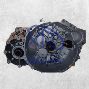 Caja de Cambios VOLVO AWD 2.5T P1208915 M58