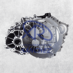 Caja de Cambios VOLVO 2.4 D5 666R-7002BC 30751047