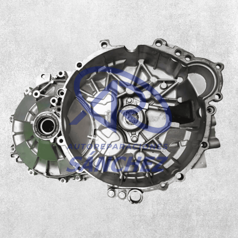 Caja de Cambios VOLVO 2.4 1023746