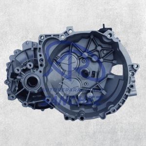 Caja de Cambios VOLVO 1.9 1023625