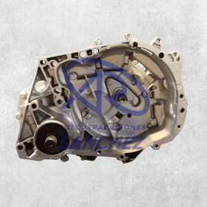 Caja de Cambios VOLVO 1.9 JC5 225