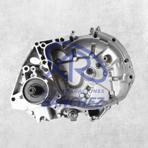 Caja de Cambios RENAULT VOLVO 1.4 7700598840