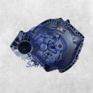 Caja de Cambios JC5222 VOLVO S40 V40 1.8 – 2.0