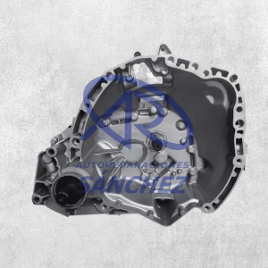 Caja de Cambios JB3 303 VOLVO 1.8 16V