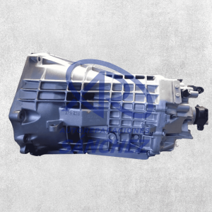 Caja de Cambios R25-R28 OPEL 2.0 – 3.0