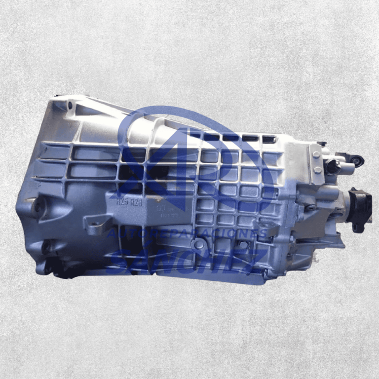 Caja de Cambios R25-R28 OPEL 2.0 – 3.0