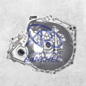 Caja de Cambios TOYOTA PEUGEOT 1.0 Gasolina 20TT05 5 SPEED