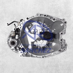 Caja de Cambios PEUGEOT 2.0 HDI 20DM19