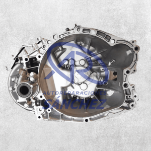 Caja de Cambios PEUGEOT 2.0 HDI 20DL76