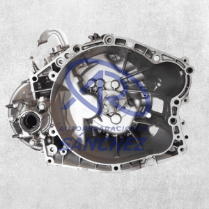 Caja de Cambios PEUGEOT 2.0 HDI 20DM0Z 20DM02