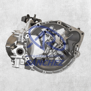 Caja de Cambios PEUGEOT 2.2 HDI 20UE05