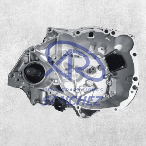 Caja de Cambios JB1 997 RENAULT 1.2 16V