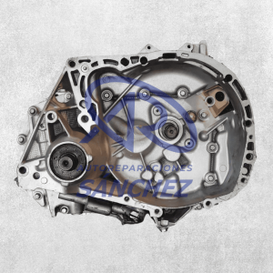 Caja de Cambios RENAULT 1.6 16V JB3 958 JB3958 2001-2006