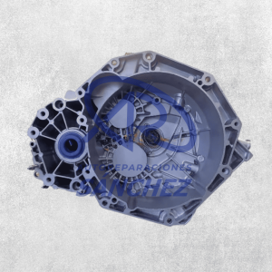 Caja de Cambios OPEL CHEVROLET 2.2 F40-AJU R11126058