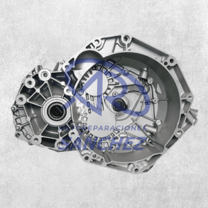 Caja de Cambios OPEL CHEVROLET 2.0-2.2 CDTI F40 55567634 4X4