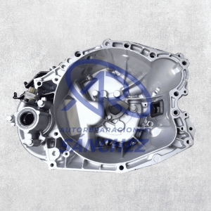 Caja de Cambios PEUGEOT 1.9D 20DL72