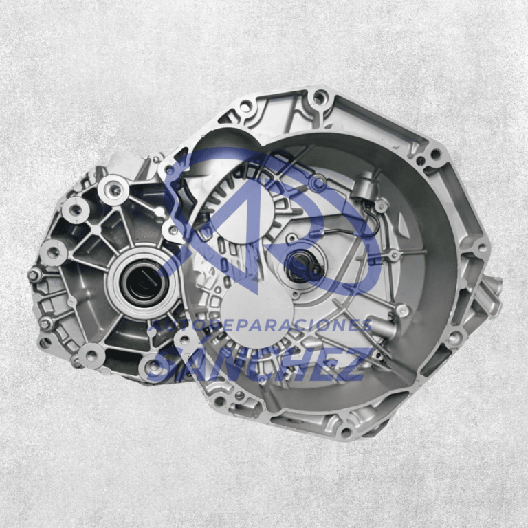Caja de Cambios OPEL CHEVROLET 2.0-2.2 CDTI F40 55567634 4X4