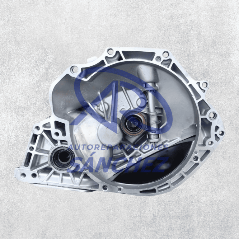 Caja de Cambios OPEL ASTRA II CORSA C F13 C394