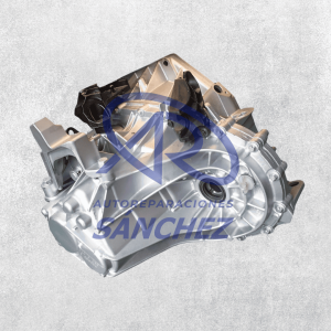 Caja de Cambios RENAULT 1.4 TCE TL4A032
