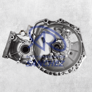Caja de Cambios OPEL 2.2 DTI F23 LN 09126585