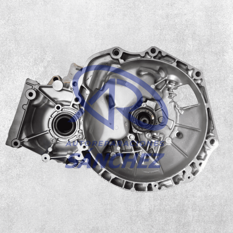 Caja de Cambios OPEL 2.2 DTI F23 LN 09126585