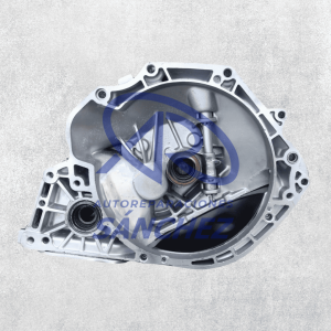 Caja de Cambios OPEL 1.3 F13W394