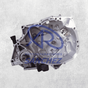Caja de Cambios JB1 072 JB1072 RENAULT 1.2 8V