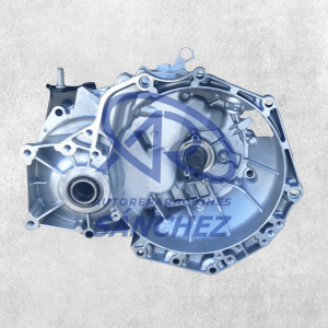 Caja de Cambios OPEL 2.2 DTI F35 LN09126585