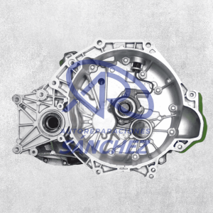 Caja de Cambios OPEL 2.2 Z23SE F23 AH 5 Velocidades