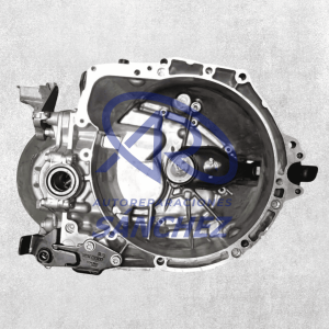 Caja de Cambios PEUGEOT 1.6 HDI 20MB59