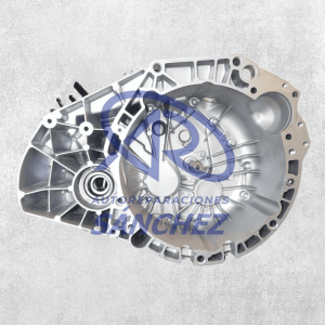 Caja de Cambios ROVER 2.0 DIESEL 47R37 5.495.775 GETRAG