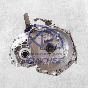 Caja de Cambios OPEL 3.0 F40 55354730 6 Velocidades