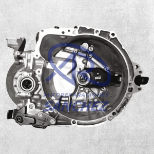 Caja de Cambios PEUGEOT 1.6 HDI 20MB41