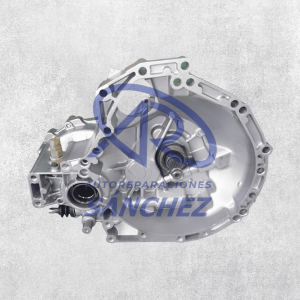 Caja de Cambios ROVER 1.8 16V MGF GR-9