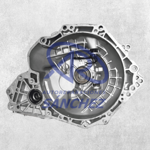 Caja de Cambios OPEL 1.2 Gasolina F13W374 55355489