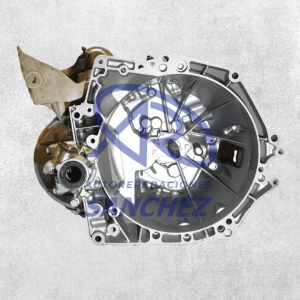 Caja de Cambios PEUGEOT 1.6 HDI 20DP26
