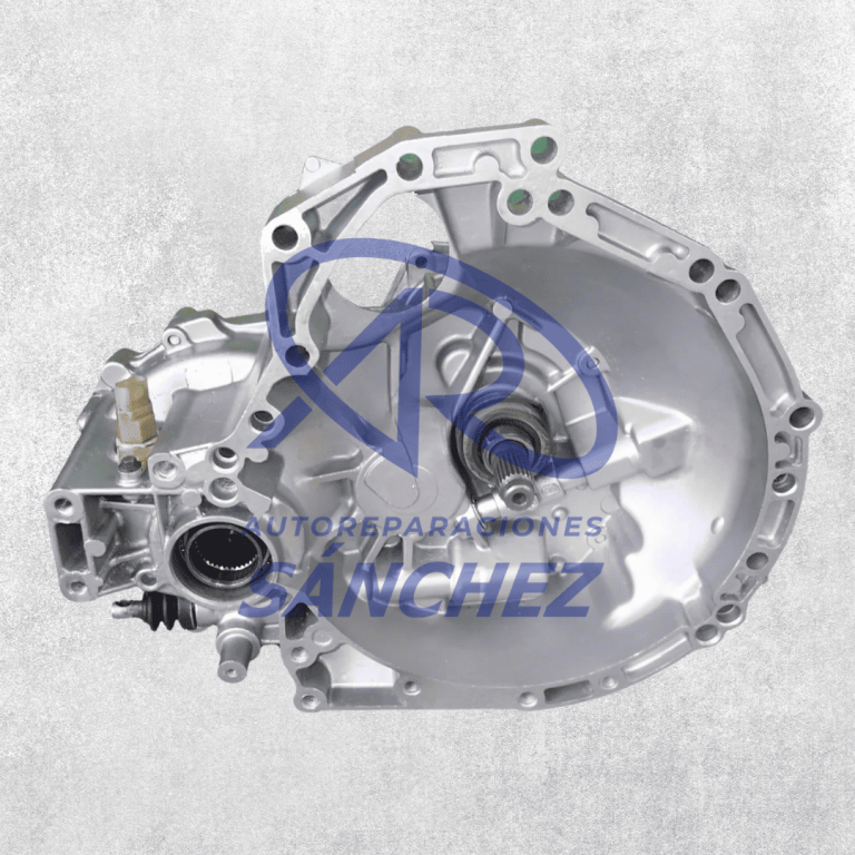 Caja de Cambios LAND ROVER 2.5 TD 4X4