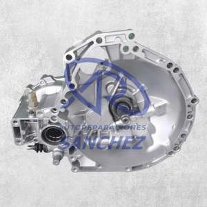Caja de Cambios LAND ROVER 4X4 1.8 Gasolina 2.0D GR-9