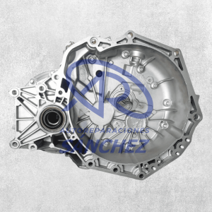 Caja de Cambios OPEL F75 2.0 CDTI F23 AJ