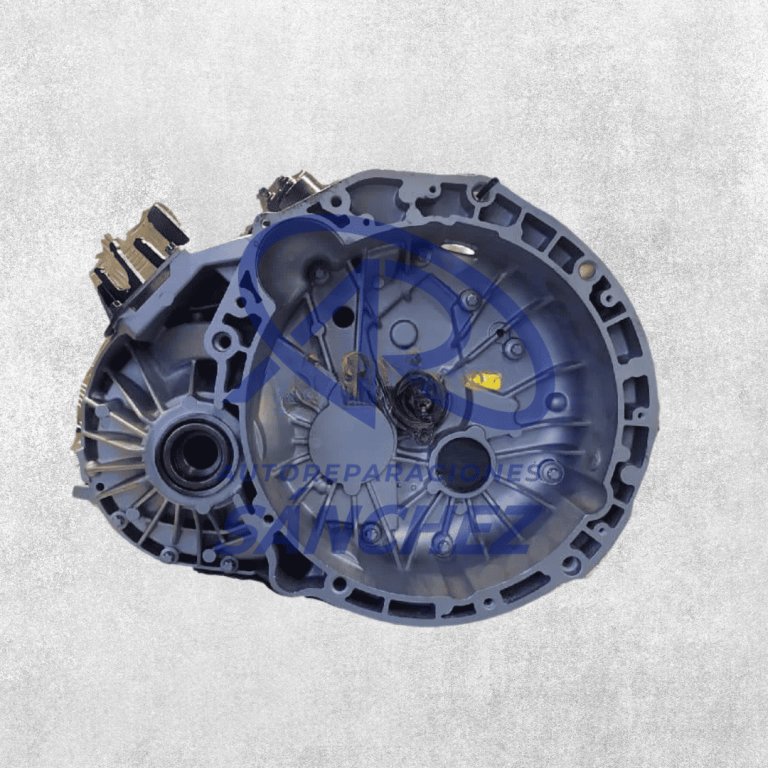 Caja de Cambios ROVER 1.8 16V 18S44