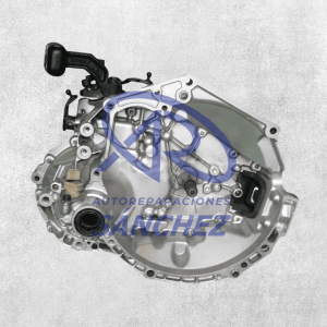 Caja de Cambios PEUGEOT 1.4 Gasolina 20CN16 5 Velocidades