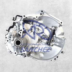 Caja de Cambios PEUGEOT 1.1 8V 20CF08