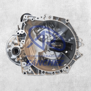 Caja de Cambios PEUGEOT 1.6 HDI 20DP45