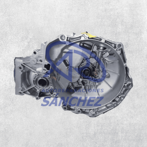 Caja de Cambios GM F25 OPEL SAAB 2.5 V6 9044686 3.82