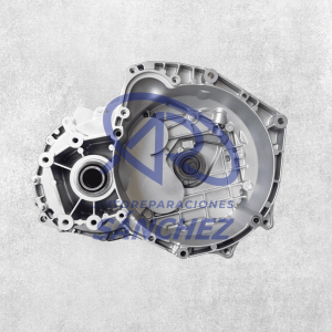 Caja de Cambios SAAB 1.9 TDi F40 55350375