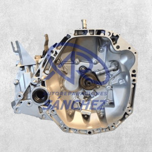 Caja de Cambios RENAULT 1.5 DCI JR5 110