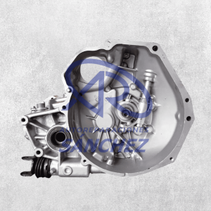 Caja de Cambios NISSAN 1.0 41B#2