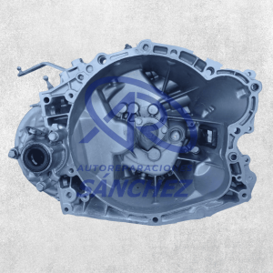 Caja de Cambios PEUGEOT 206 2.0 HDI 20DM18